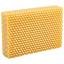 30Pcs Honeycomb Foundation Bee Wax Foundation Sheets  Candlemaking Beeswax8316