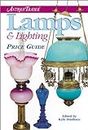 Lamps & Lighting: Price Guide
