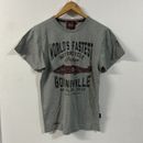 Indian Motorcycles Tee - Like New Condition - Size Small - 100% Cotton - Quality