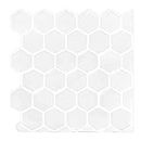 AIDNTBEO Peel and Stick Backsplash Tile,12 x 12 pollici Autoadesive Cucina Wall Tiles Bagno Mosaico Tile Sticker Peel&Stick,Style 68