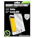 HORNY PROTECTORS 8815 Mirror Screen Protector for Nokia Lumia 800