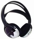 Unisar Tv Listener J3 Extra Headset Wireless Headphones for 