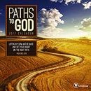 Paths to God 2017 Calendar