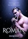 Roman: Piacere Russo Series - Trilogia unita vol.2