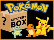 Pokemon Mystery Box/Boite mystère - Authentique neuf FR/JP Valeur 100 Euros Min