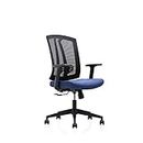 sjdoPulse Office Chairs Computer Chair High-Back Gaming Desk Chair Ergonomic Office Computer Chair