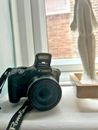 Canon PowerShot SX530 HS 16.0MP Digital Camera - Black - Super Fast Delivery