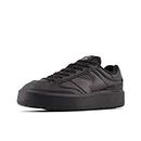 New Balance Mens CT 302 Black Sneaker - 5 UK (CT302LB)