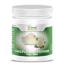 Holy Natural Cauliflower Powder - 250 GM