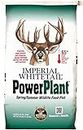 Whitetail Institute Imperial Power Plant (2,000 lbs. - Pallet of 80, 25 lb. Bags)