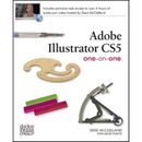 Adobe Illustrator CS5 One-On-One