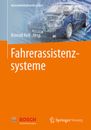Fahrerassistenzsysteme (Automobilelektronik Lernen) [German] by Konrad Reif