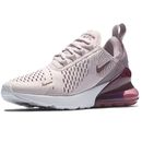 Nike Wmns Nike Air Max 270 Shoes Size 36 Cod AH6789-601 Pink