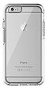 OtterBox Symmetry Series Slim Case for iPhone 6s & iPhone 6 (NOT Plus) - Non-Retail Packaging -Clear Crystal