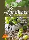 Landleben-Kalender 2018