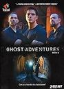 Ghost Adventures: Season 1 [Reino Unido] [DVD]