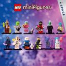PRE-ORDER LEGO Series 26 Space CMF Complete Set of 12 - ships first week june