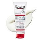 EUCERIN Eczema Relief Moisturizing Body Cream for Eczema-Prone Skin | Face & Body Cream, 226g | Eczema Cream | Suitable for Babies and Children | Steroid-free Cream | Fragrance-free Cream | Colloidal Oatmeal Cream | Ceramide Cream | Recommended Brand by Dermatologists | Recognized by the Eczema Society of Canada