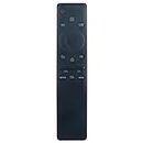 Inrared Replacement Remote fit for Samsung QLED UHD 4K SUHD Curved TVs HDR HDTV 4K Smart TV BN59-01266A BN59-01312A BN59-01312G BN59-01330A BN59-01329A BN59-01298A BN59-01298H BN59-01292A BN59-01357A