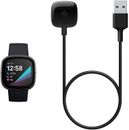Fitbit Sense and Versa 3 Charging Cable, Official Fitbit Product-*NEW*