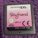 Nintendo DS Just for Girls My Boyfriend Game Cartridge Only VGC