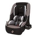Safety 1st Guide 65 Convertible Car Seat, Chambers, Black, CC078CMI