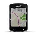 Garmin Edge 520 Plus Advanced GPS bike computer for competing and navigation, Black