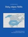 The 2023-2028 Outlook for Baby Wipes Refills in the United States