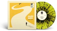 Bruno Mars - Doo-Wops & Hooligans - Vinilo Color Salpicaduras Amarillo [Nuevo LP]