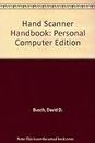 Personal Computer Edition (Hand Scanner Handbook)