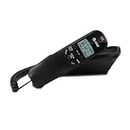 AT&T TR1909B 1-Handset for Corded Phone (Black)