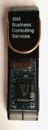 Vintage IBM Flash Drive Memory Stick 32 MB