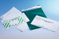 UN3373 Mailing bags - Stock Clearance - 75% Discount