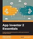 App Inventor 2 Essentials (English Edition)