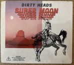 DIRTY HEADS - Super Moon CD Digipak 2019 Five Seven BRAND NEW!