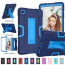 For Samsung Galaxy Tab A8 10.5" Case SM-X200/X205/X207 Shockproof Tablet Cover
