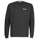 Patagonia 38518-BLK M's L/S P-6 Logo Responsibili-Tee T-shirt Men's black L