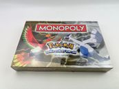 Monopoly Pokemon Johto Edition  Board Game - BRAND NEW
