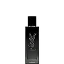 Ysl Myslf for Men Eau de parfum Rechargeable Refillable Spray, 2.0 Ounce