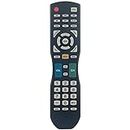 Replacement Remote Control LD200 Supports for BOLVA TV 50BL00H7 40BL00H7 55BL00H7 65BL00H7 49BL00H7 75BL00H7 65CBL-01 55CBL-01 65BL00H7-01 55BL00H7-01 40BL00H7-01 50BL00H7-01 for ETEC 32E700 LED TV