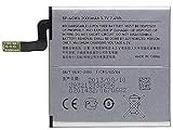 NAFS Full Capacity Proper 2000 mAh Battery for Nokia Lumia Microsoft 720/920 BP4GWA