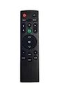 Amtone Replacement Remote Control for Klipsch Sound bar System Bar 48 R-4B II Cinema 400 Cinema 600
