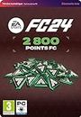 EA SPORTS FC 24 Ultimate Team 2800 PCWin | Jeu Vidéo | Français | Téléchargement PC - Code Origin