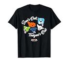 ASPCA Tongue's Out T-Shirt