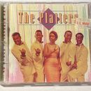 The Platters The Wonderful Music Of  (CD) (39)