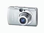 Canon PowerShot SD700 is 6MP Digital Elph Camera with 4X Image Stabilized Zoom