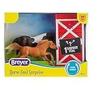 Horse Foal Surprise - Assorted (One per Purchase)