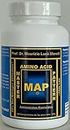 MAP Master Amino Acid Pattern fórmula original