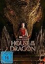 House of the Dragon.Staffel.1,5 DVDs