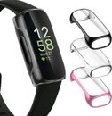 3 Pack Screen Protector For Fitbit Inspire 3/Inspire 2/Inspire HR Soft TPU Cover